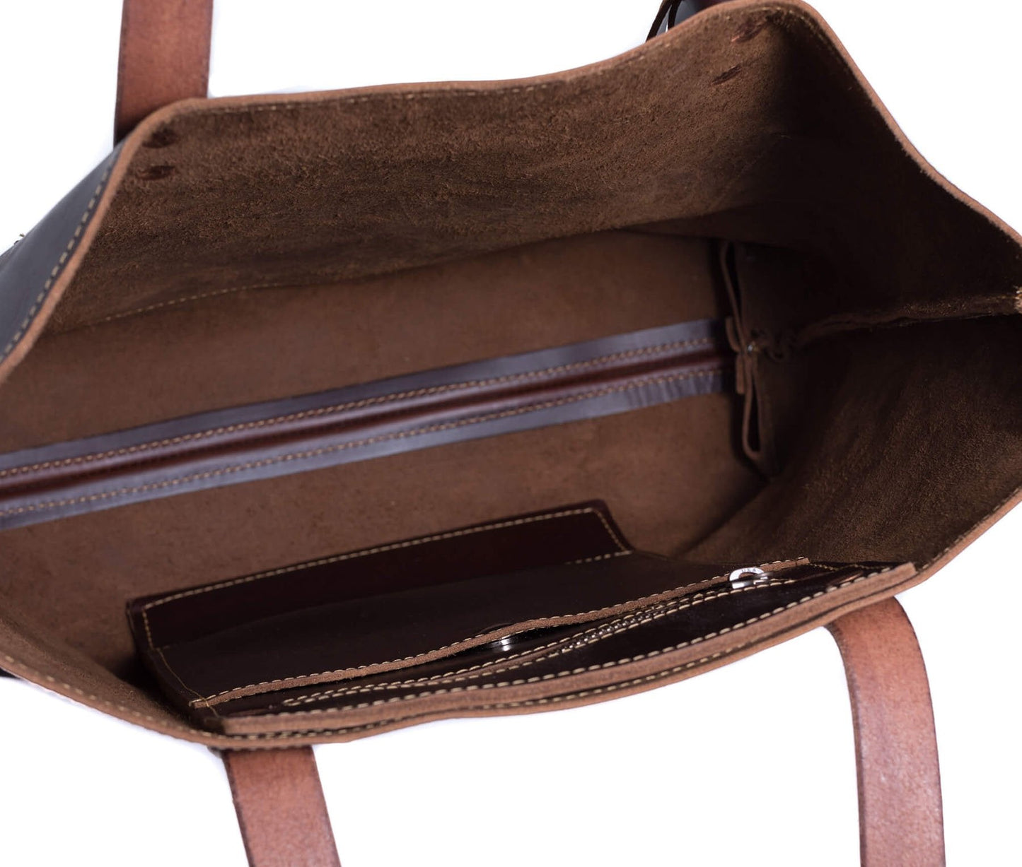Lifetime Tote Olive Iolaus