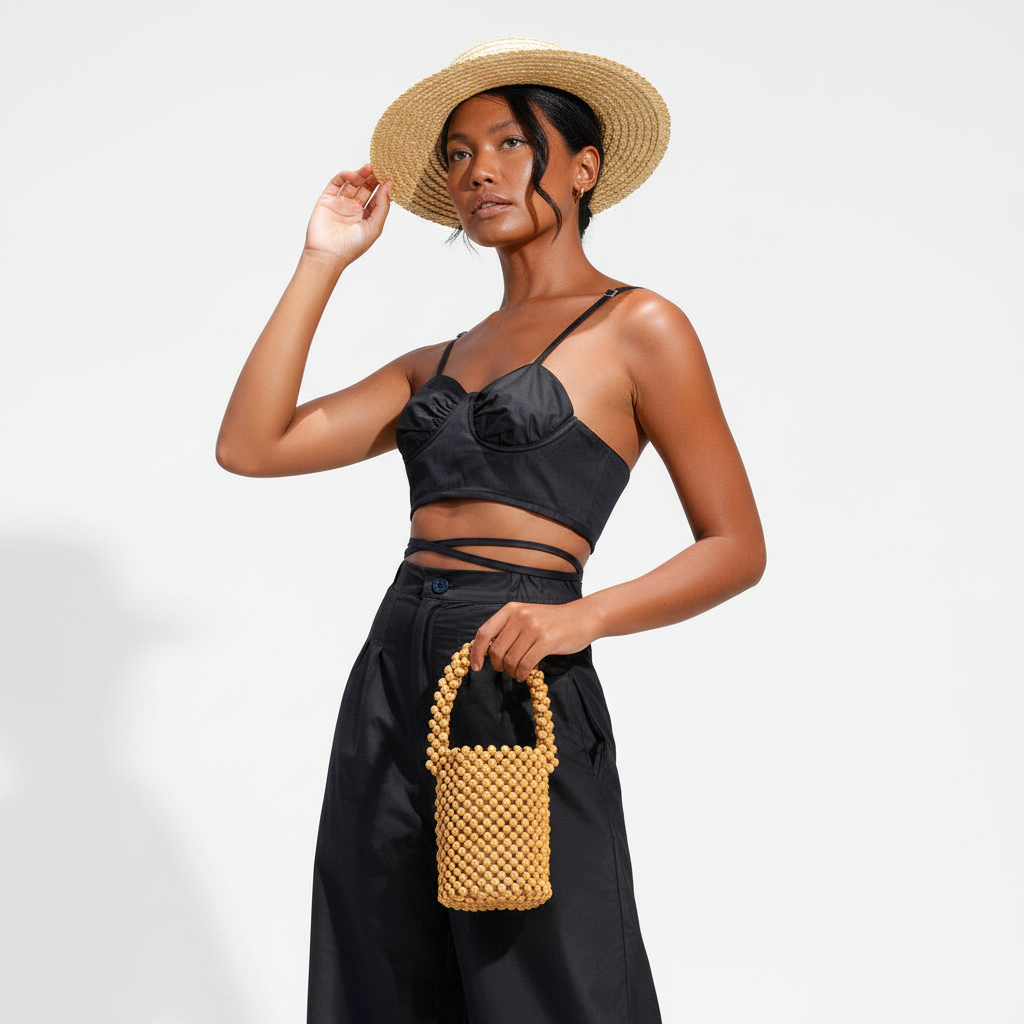 images professionally styled Cocoa Brunn